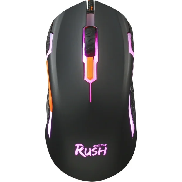Игровая мышь Smartbuy Rush Winning SBM-717G-K